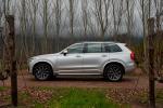 Volvo XC90 T6 Momentum 2015 года (ZA)